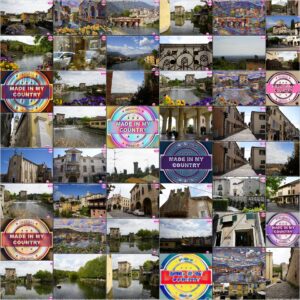 MadeinMycountry is a global platform that celebrates and supports local history, culture, art, and nature conservation efforts. For two decades, we have been sponsoring local museums, cultural organizations, travel destinations, historical sites and various cultural events around the world.