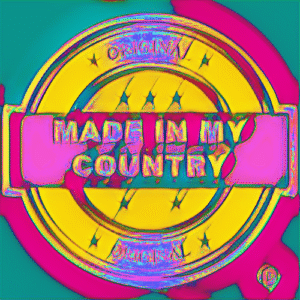 MadeinMycountry covers the planet!! Welcome to MadeinMycountry! Celebrate and Support Local Culture with MadeinMycountry